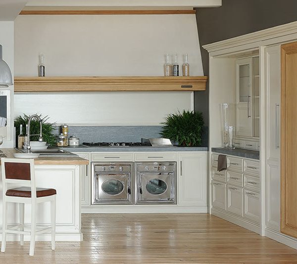 Cucina Iris Salaiolo