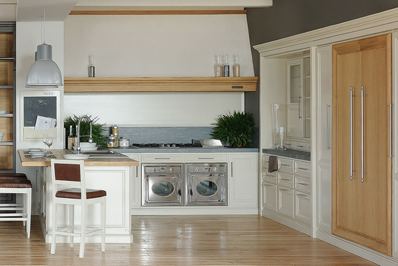 Cucina Iris Salaiolo