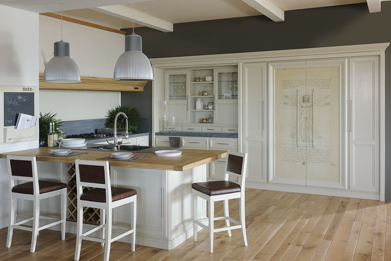 Cucina Iris Salaiolo - immagine 9