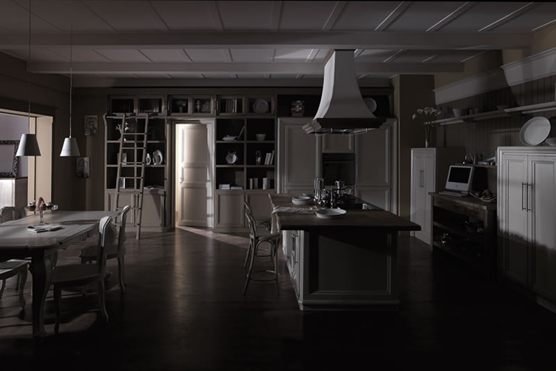 Cucina Iris Salaiolo - immagine 10