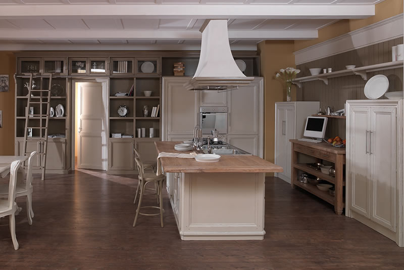 Cucina Iris Salaiolo - immagine 2