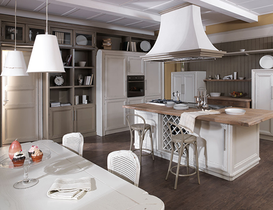 Cucina Iris Salaiolo - immagine 3