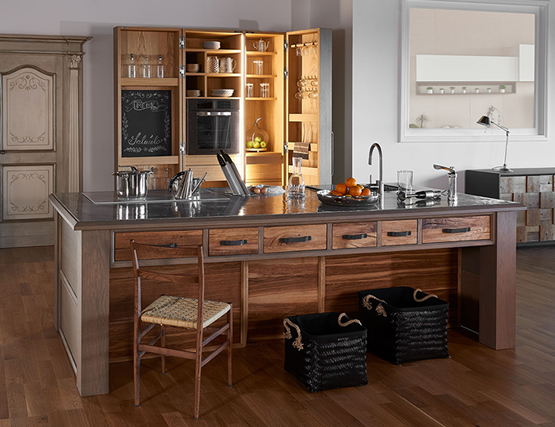 Cucina Rustic Dream Salaiolo - immagine 2
